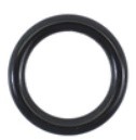 Okrągły pierścień uszczelniający 23,47x2,62-NBR70, Stihl 96459457710