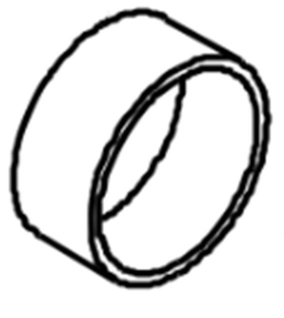 Tuleja 25.12, Orec 89-3510-025120