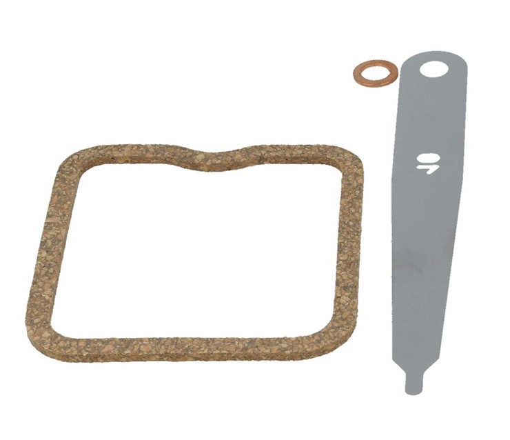 Zestaw do regulacji zaworów, Stihl 41800071005