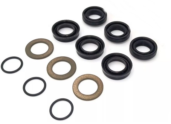 Zestaw uszczelek, Stihl 47160071052