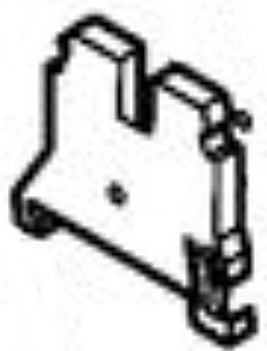 Listwa zaciskowa, Stihl 47804312900