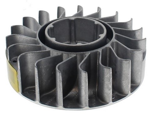 Koło zamachowe, Stihl 11434001201