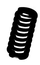 Sprężyna, Stihl 62506413100