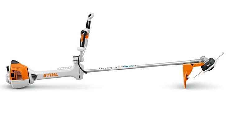 Kosa spalinowa FS 410 C-EM Stihl 41472000618