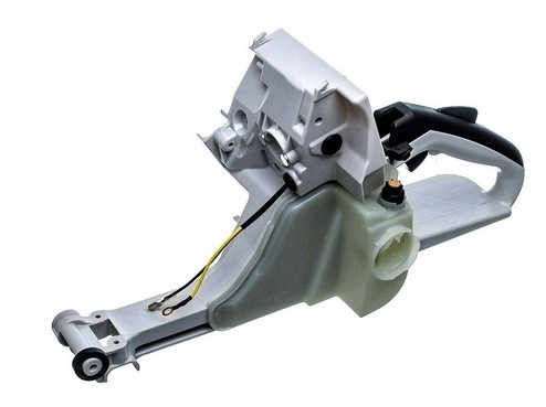 Obudowa zbiornika paliwa, Stihl 11283500851