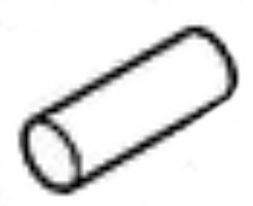 Trzpień, Stihl 47477085100