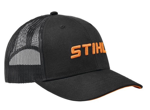 Bejsbolówka LOGO MESH Unisex, 04216000116