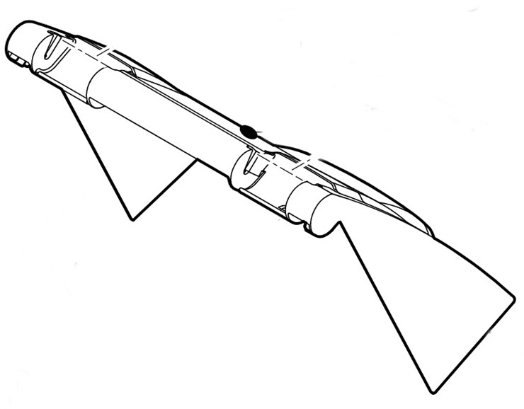 Pokrywa, Stihl 63787002701