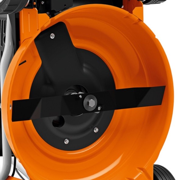 RM 2 R Stihl 63570113416
