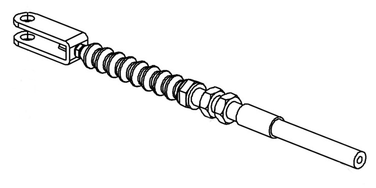 Linka (C), Orec 0356-70100