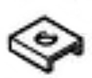 Element kątowy, Stihl 47036081310