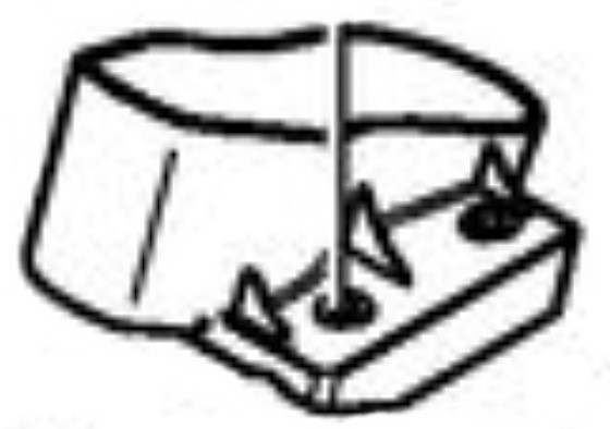 Kołpak, Stihl 47477172200