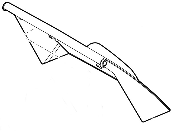 Pokrywa, Stihl 63647002702