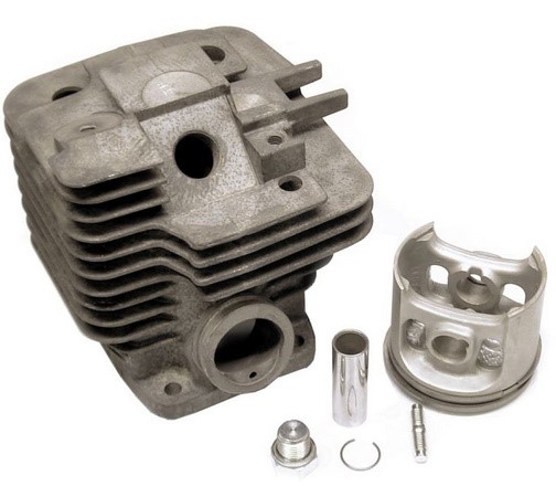 Cylinder z tłokiem Ø 47 mm, Stihl 11350201210