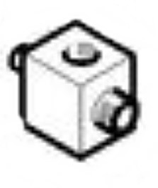 Rozdzielacz, Stihl 47065231900