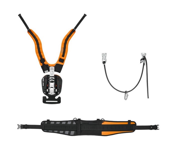Zestaw Advance X - TREEm HT, Stihl 00002000006