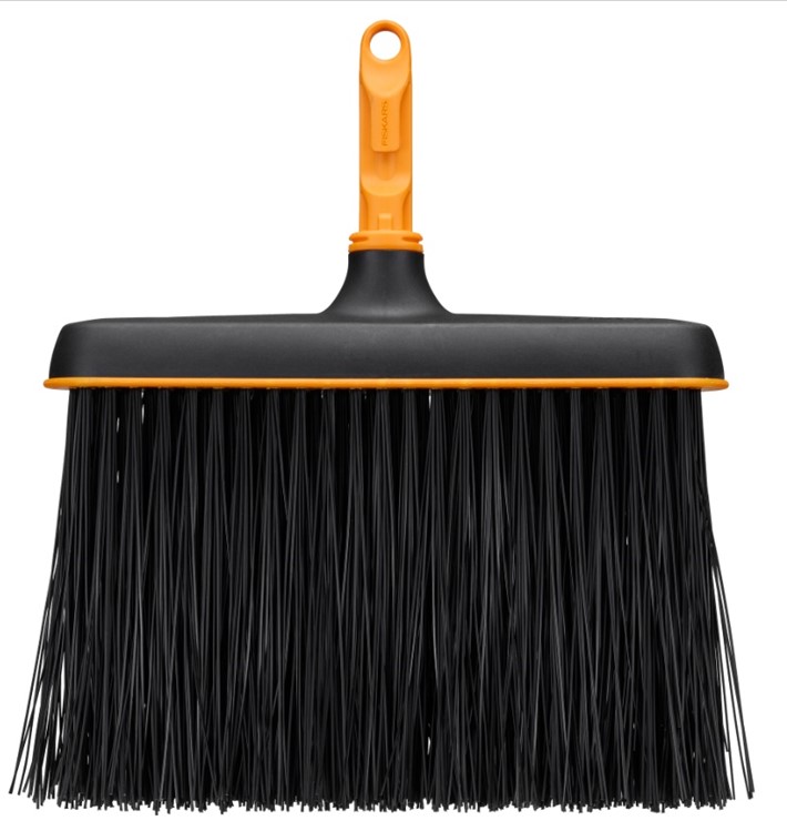 Głowica szczotka uniwersalna wąska OneClick, Fiskars 1080699