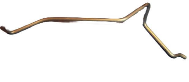 Cięgno sterowania główną przepustnicą, Stihl 42291821501