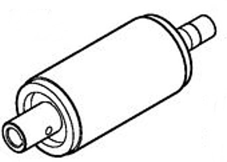 Wirnik, Stihl 47476001100