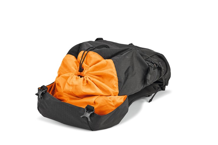 Plecak outdoorowy STIHL, 04216000101