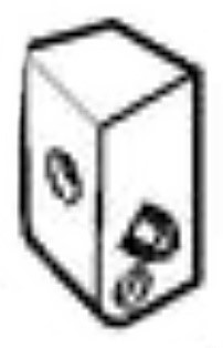 Prowadnik, Stihl 47687981900