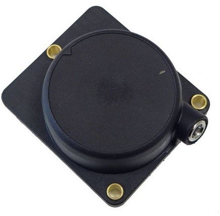 Pokrywa urządzenia rozruchowego, Stihl 42261900400