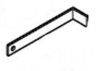 Element kątowy, Stihl 47266020700