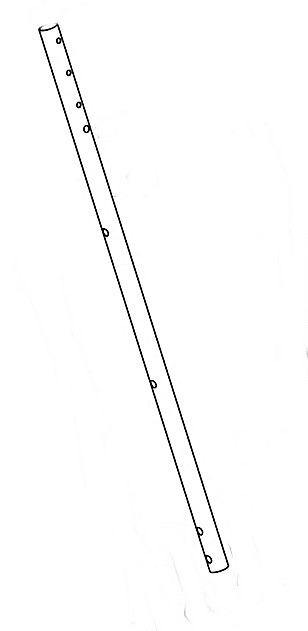 Rura, Stihl 64217110300