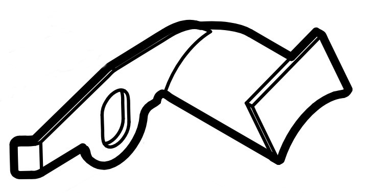 Ramię naprężające, Stihl 62507116303