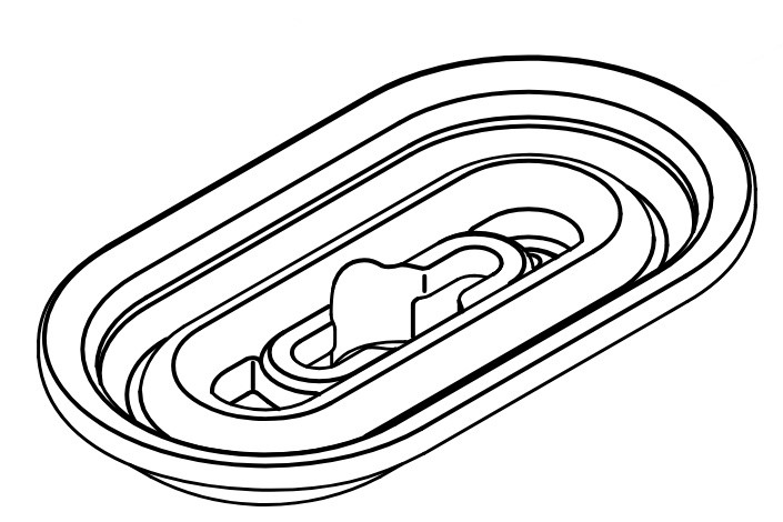 Tulejka, Stihl 49505050200