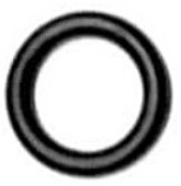 Okrągły pierścień uszczelniający N10,82x1,78-NBR70, Stihl 96459459520