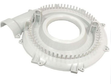 Obudowa dmuchawy - zewnątrz, Stihl 42447010705