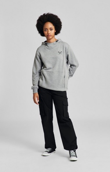 Bluza z kapturem LOGO TIMBERSPORTS®, 04214002944, 04214002948, 04214002952, 04214002956, 04214002960, 04214002964, 04214002968