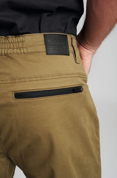 Spodnie CASUAL Stihl, 04212221648, 04212221652, 04212221656, 04212221660, 04212221664, 04212221668