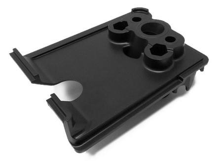 Kołnierz pośredni, Stihl 41801211604