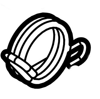 Sprężyna, Stihl 63786413102