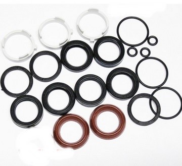 Zestaw uszczelek - tłok, Stihl 47570071000