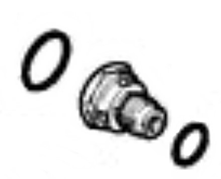 Dysza 1,9/2,8, Stihl 49255006301