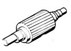 Wirnik 230 V/50 Hz, Stihl 47036001102