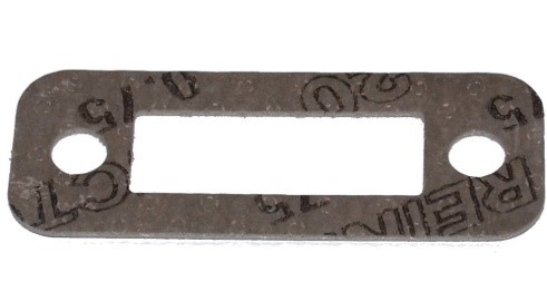 Uszczelka tłumika wydechu spalin, 41301490600