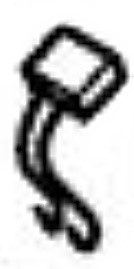 Kondensator, Stihl 49516051001