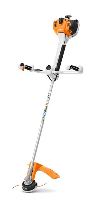 Kosa spalinowa FS 410 C-EM Stihl 41472000618