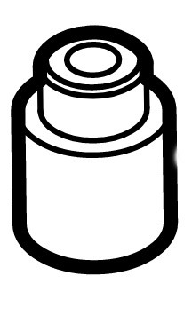 Tulejka odległościowa, Stihl 61407642810