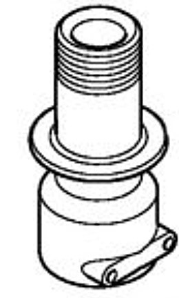 Element łączący, Stihl 47687016500
