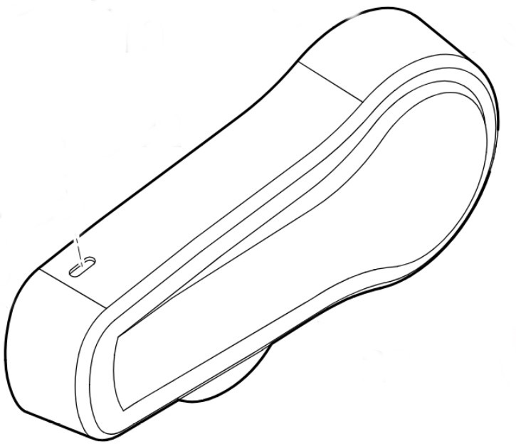 Pokrywa, Stihl 62508204002