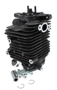 Cylinder z tłokiem Ø 50 mm, Stihl 42820201200