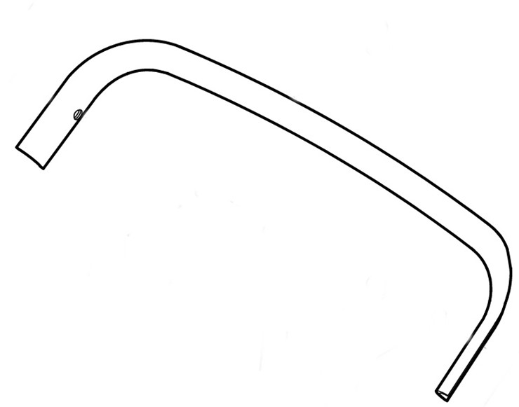 Wzmocnienie, Stihl 63407033305