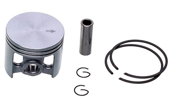 Tłok Ø 52 mm, Stihl 11280302051