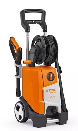 Myjka wysokociśnieniowa RE 120 PLUS Stihl 49500114550