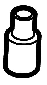 Tulejka odległościowa, Stihl 61657642830